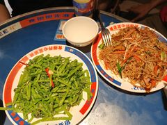 -伯友茶记(中华广场店)