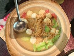 -永安鱼庄·镇江菜(东吴路店)