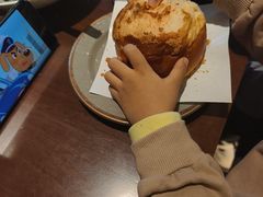 -千日贺茶餐厅(高新万达店)