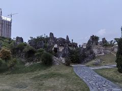 -深圳锦绣中华民俗村