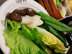 -八合里潮汕鲜牛肉火锅(深圳海岸城店)