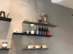 -KYO COFFEE(胶州路店)