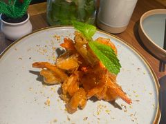 -薇酌饮·陕西菜(南门外店)
