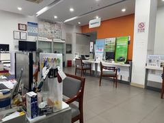-上海名流星域汽车服务有限公司(内江路店)