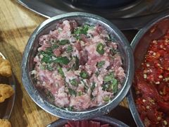 -渝味黄姐火锅(黄泥村店)