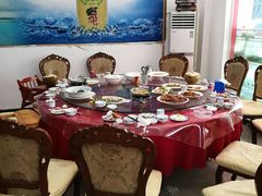 -南海渔家•海鲜•正宗海南菜(海棠湾店)