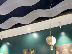 -烹然四季椰子鸡火锅(姚家园万象汇店)