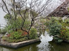 -广富林宰相府酒店·水云间