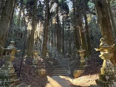 -上色见熊野座神社