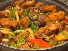 -青海名吃尕张娃非遗烤肉(城中店)