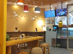 -鲜越鲜鱼粉(财富购物中心店)
