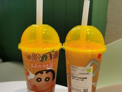 -奈雪的茶(沙坪坝印象汇店)