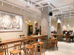 大堂-小豆海棠(人民南路店)