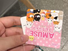 -LLJ夹机占(正佳广场店)