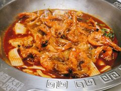 -李想大虾(吾悦广场店)