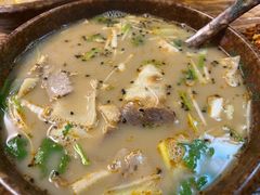 -玉祥府牛肉罩饼(金光道店)
