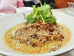 -成都驻京办餐厅(蜀都宾馆店)