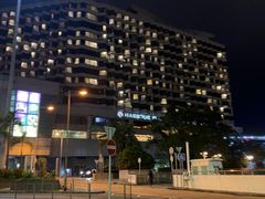 -香港都会海逸酒店