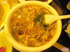 素烩汤-宝发园名菜馆