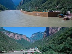 -河南宝泉旅游区