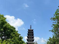 -上海方塔园