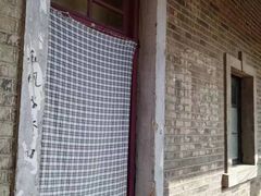 -清风小镇闯关东影视基地