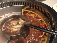 -重庆德庄火锅(映月湖环宇城店)