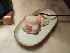 -锦府盐帮·李宅(领展购物广场中关村店)