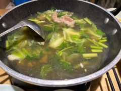 -全牛匠·乐山跷脚牛肉(新中关店)