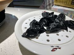 -船歌·鱼水饺青岛菜(金狮广场店)