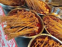 -嘉州鲜知味钵钵鸡(奎星楼店)