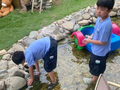 -HERRE·FARM 赫尔露营农场·团建聚会包场