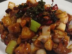 -蘇河湾·新鲁菜·泰山宴(泰山店)