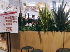 -船歌·鱼水饺青岛菜(枫蓝国际购物中心店)