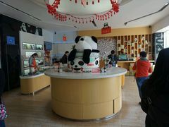 -熊猫邮局(少城店)