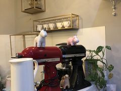 -姆们M Sweetie Cake(三里屯店)