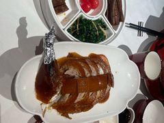 -大鸭梨烤鸭店(花园村店)