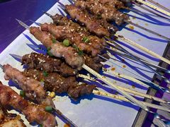 -燥次·烧烤酒场(万象城店)