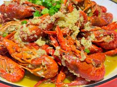-龚海宝· 烧烤· 羊肉原切挂糊更好吃(庄市店)