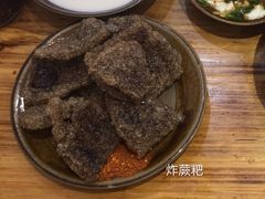 -袁家豆腐