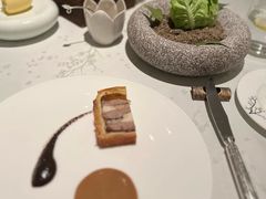-王府半岛酒店·Jing法餐厅及酒吧