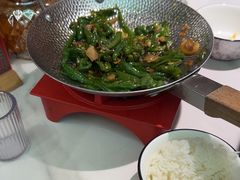 -湘江红·湖南招牌菜(莲花南路店)
