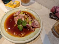 -和平馆·地道港澳茶餐厅(西门口店)