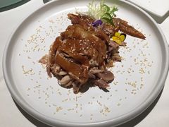-申粤轩酒楼·三十年粤菜经典(丁香花园店)