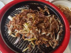 -庆云楼饭庄(什刹海店)