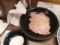-一兰拉面(梅田阪急东通店)