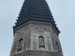 -古塔公园