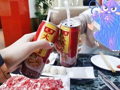 -潮汕美牛肉丸火锅店(天宁寺店)