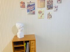 -旧识old mate·烘焙蛋糕店