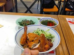 -和府捞面(天河领展广场店)